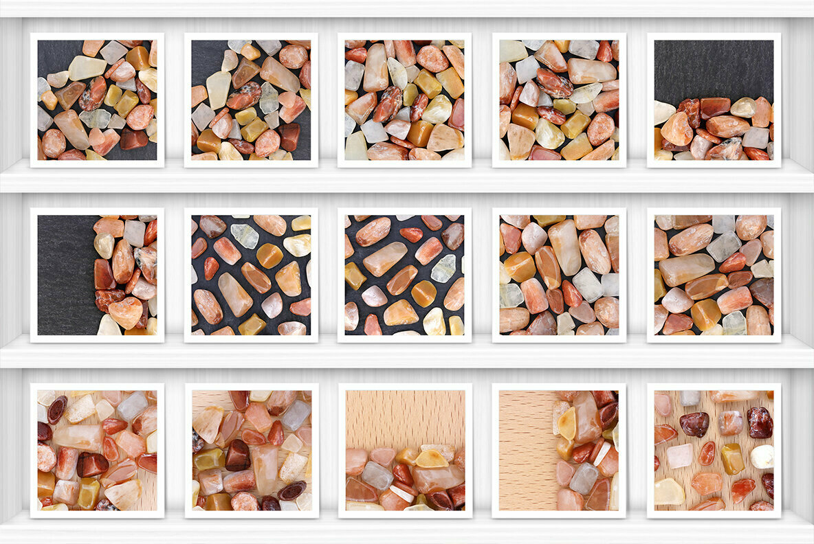 46 Red Silk Jade Background Textures 2