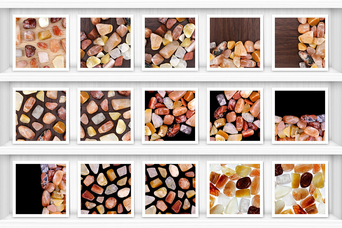 46 Red Silk Jade Background Textures 3