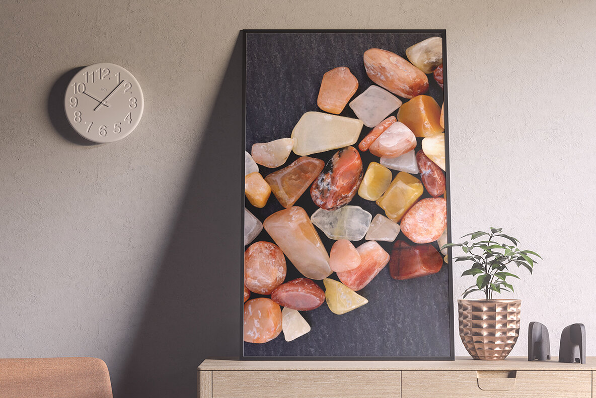 46 Red Silk Jade Background Textures 6