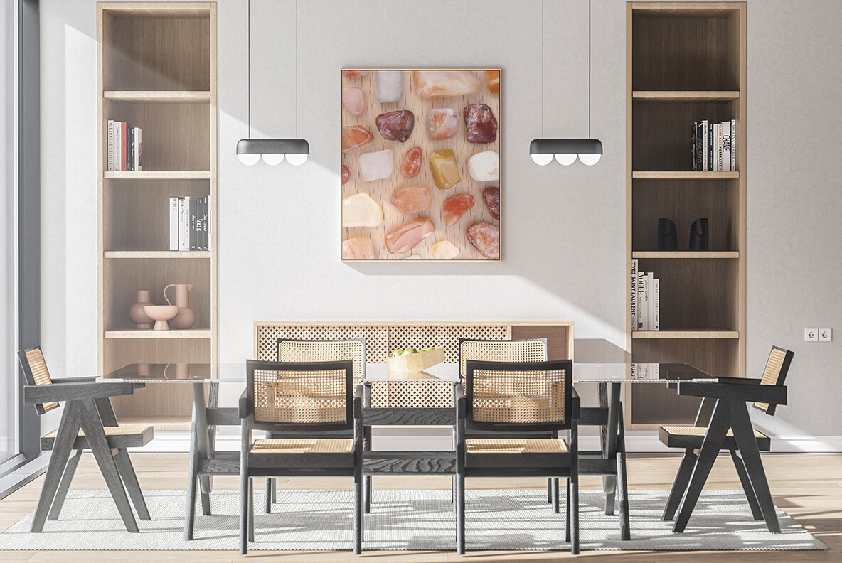 46 Red Silk Jade Background Textures 9