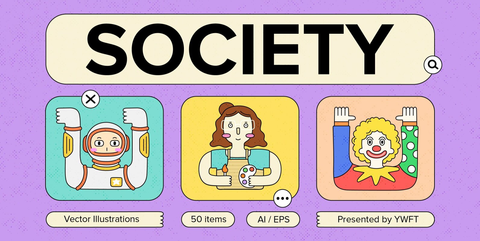 Society Society