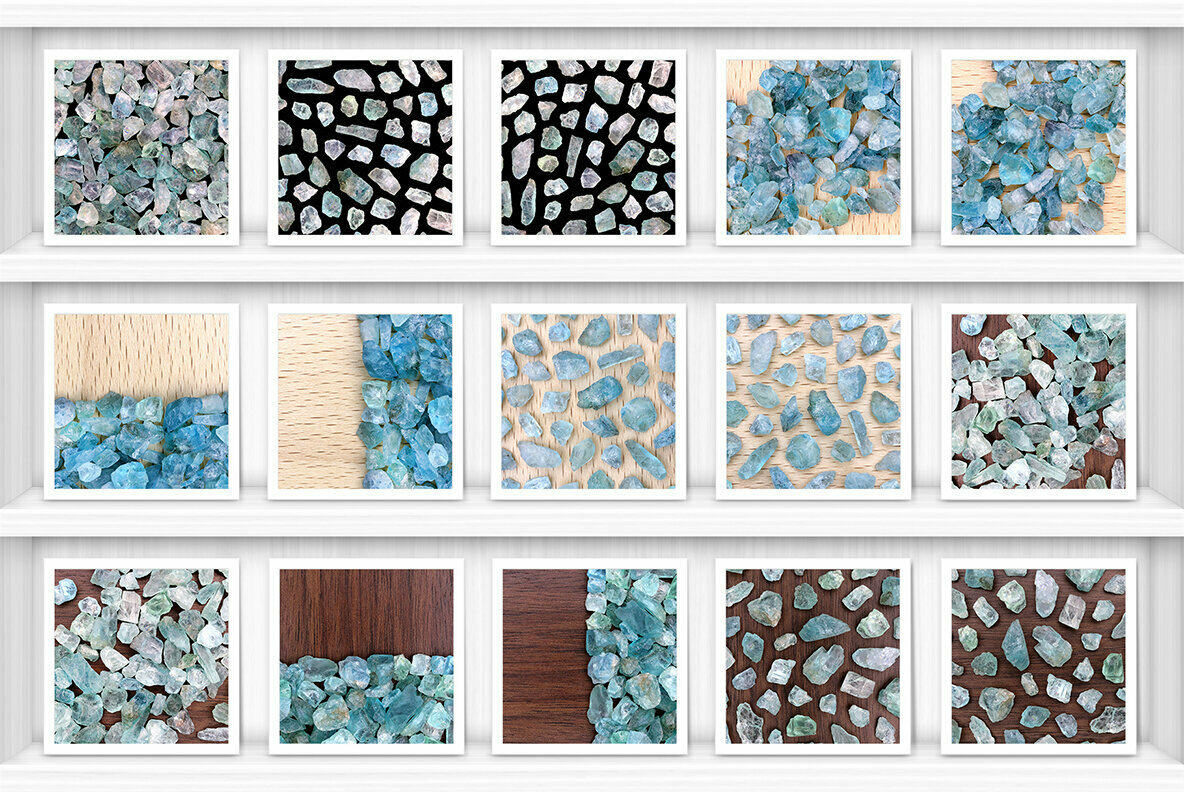 52 Apatite Background Textures 3