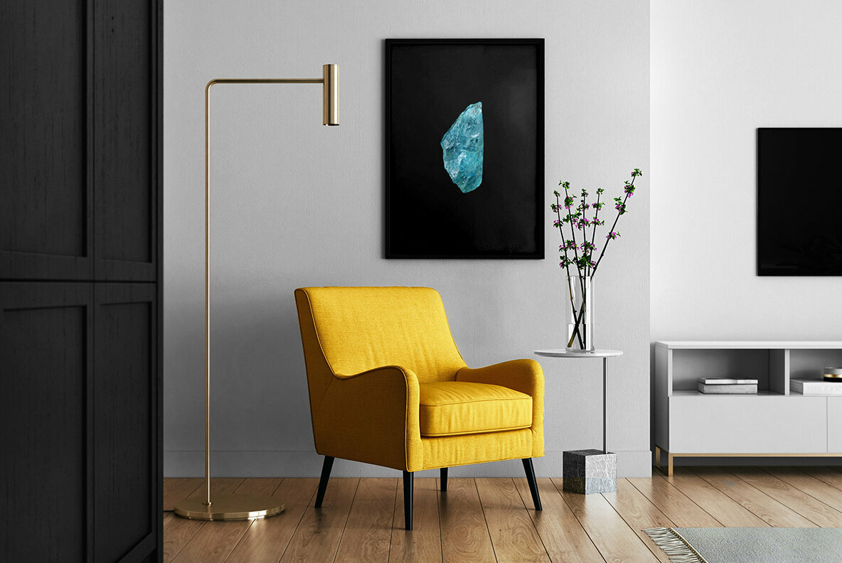 52 Apatite Background Textures 5