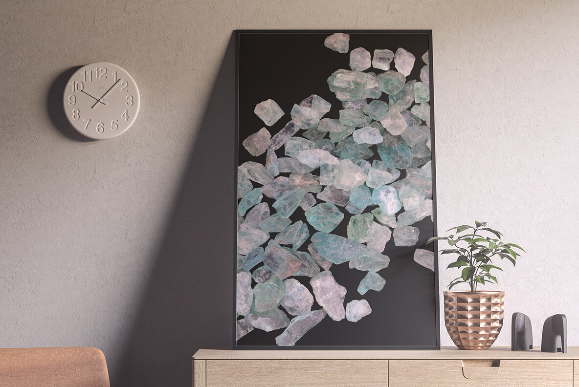 52 Apatite Background Textures 6