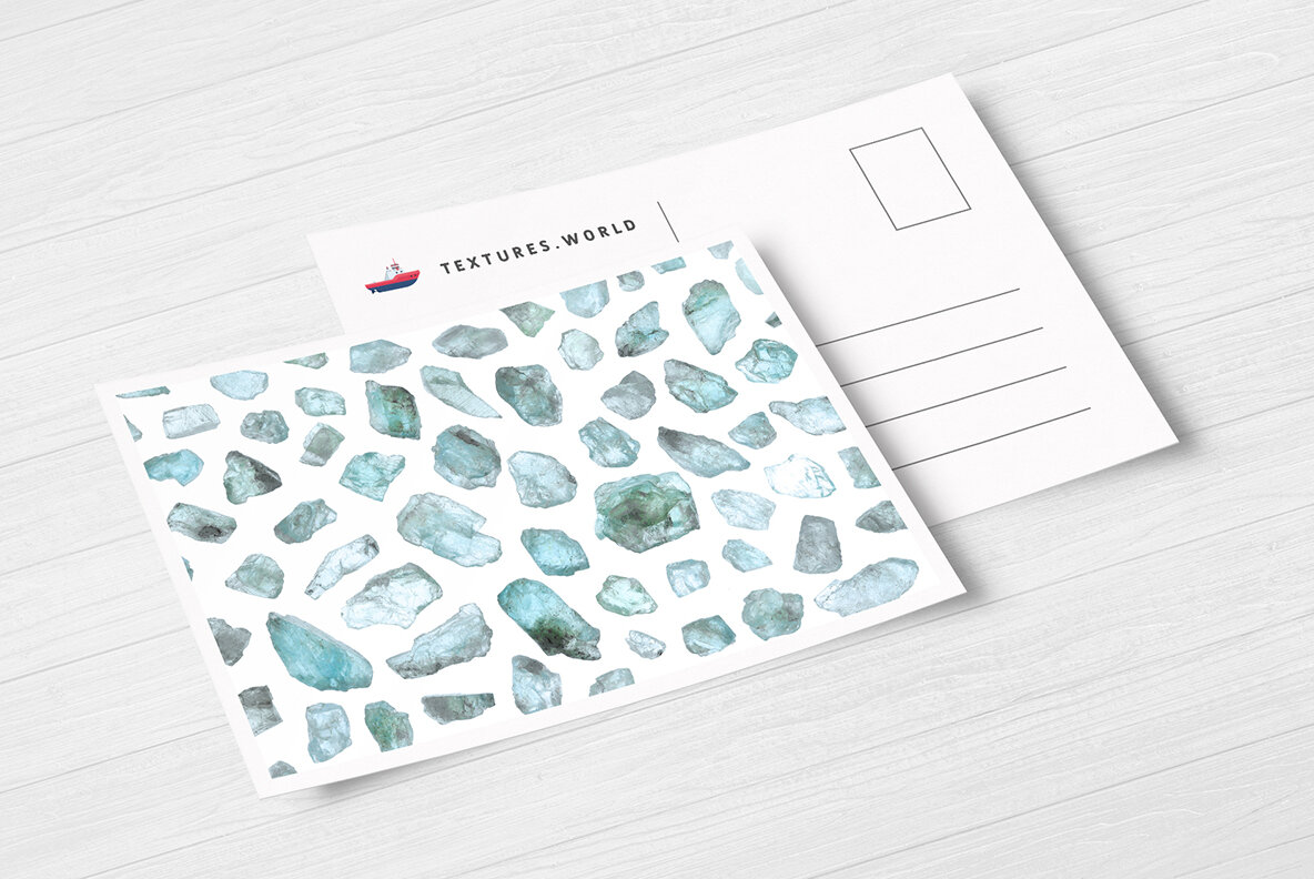 52 Apatite Background Textures 11