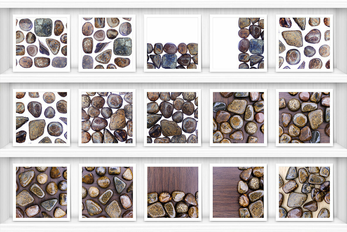 44 Bronzite Background Textures 2