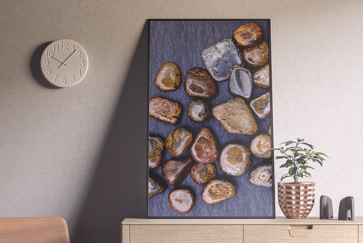 44 Bronzite Background Textures 6