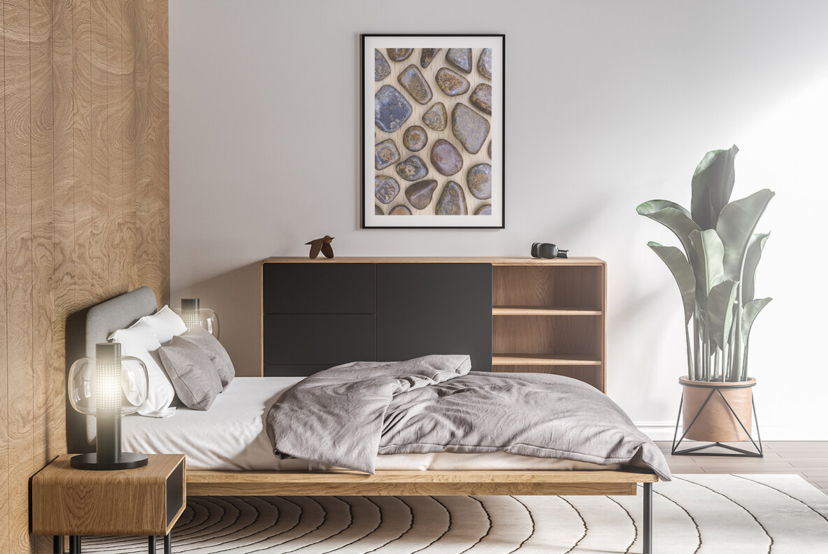 44 Bronzite Background Textures 7