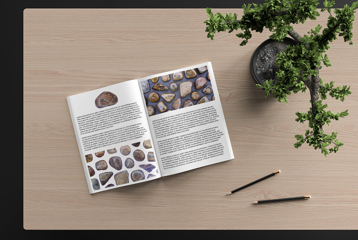 44 Bronzite Background Textures 8