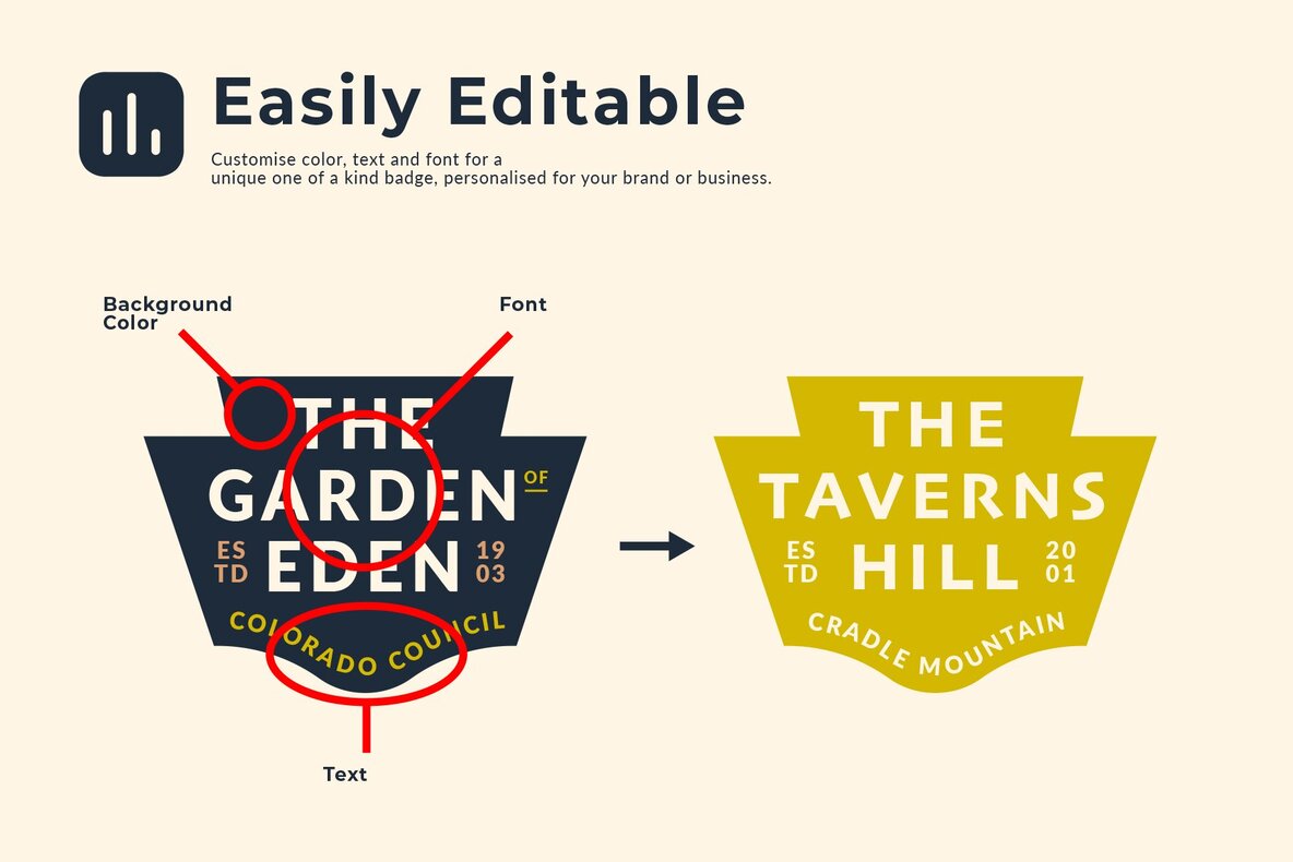 Ultimate Badge Builder Graphics YouWorkForThem