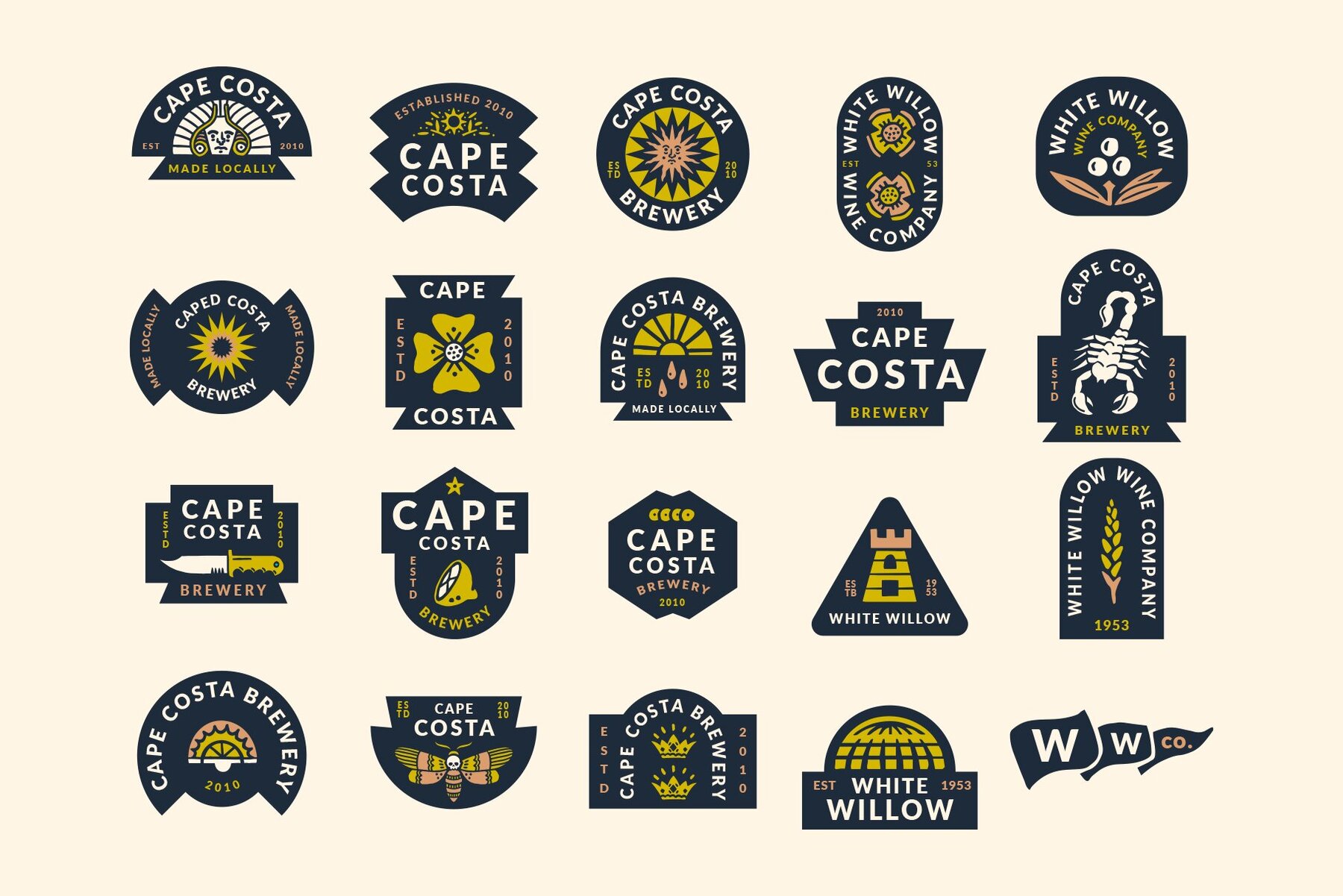 Ultimate Badge Builder 8