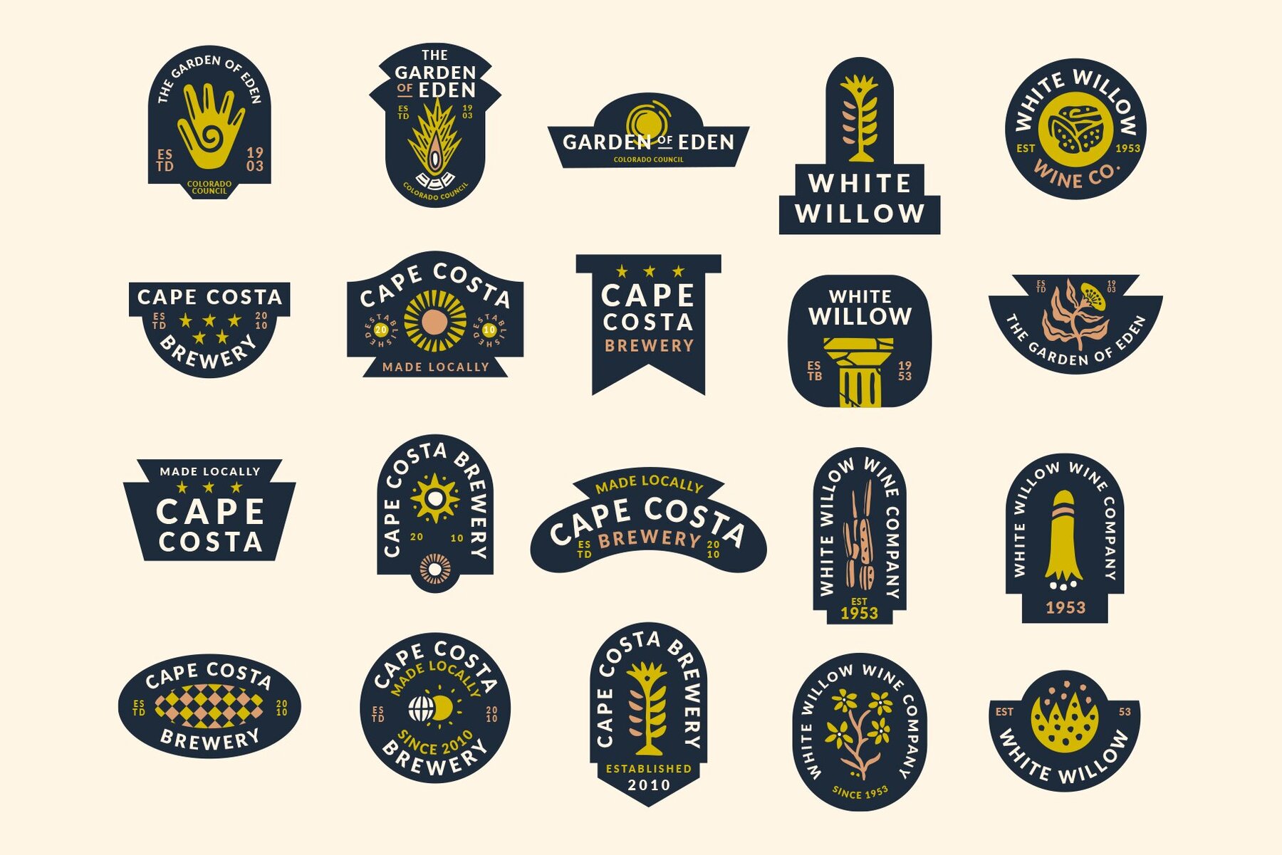 Ultimate Badge Builder 10