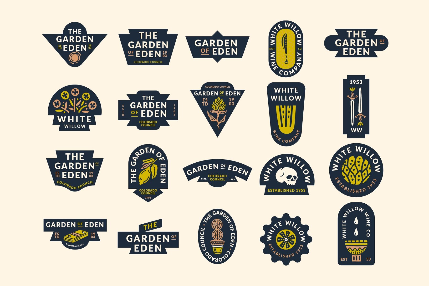 Ultimate Badge Builder 12