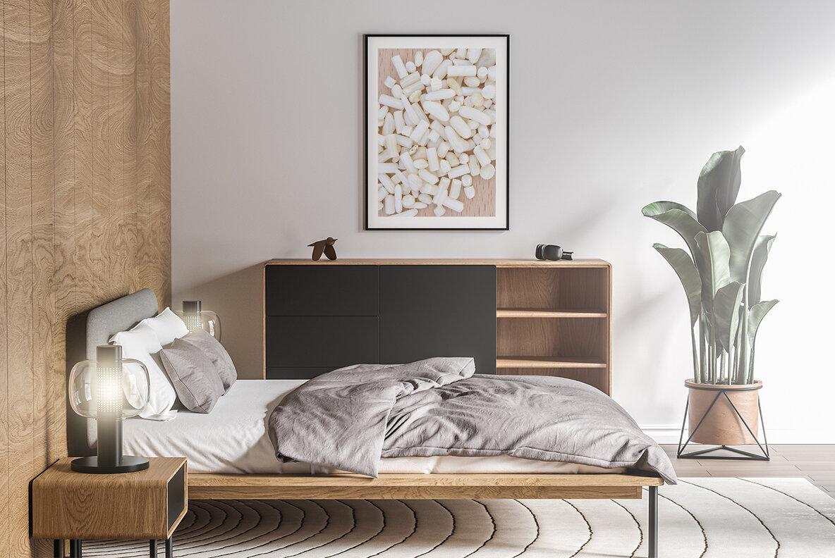 40 White Coral Background Textures 7