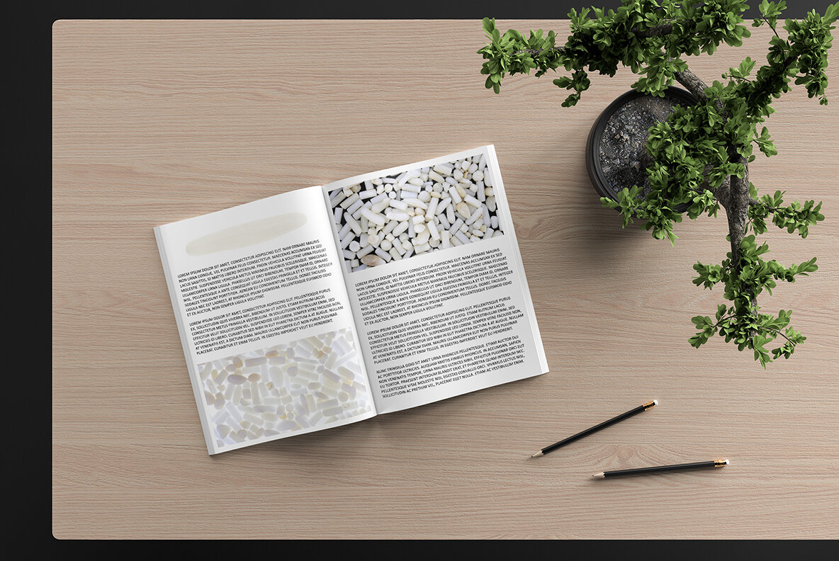 40 White Coral Background Textures 8