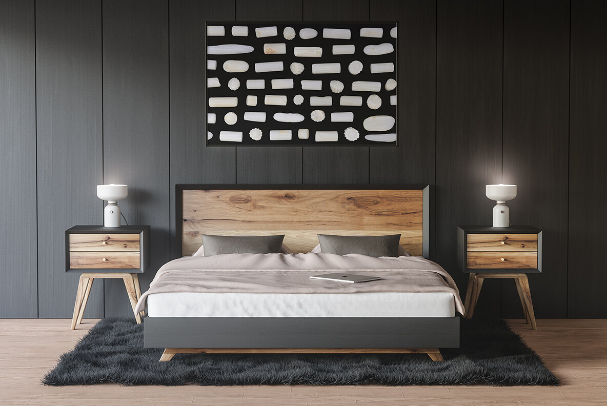 40 White Coral Background Textures 10