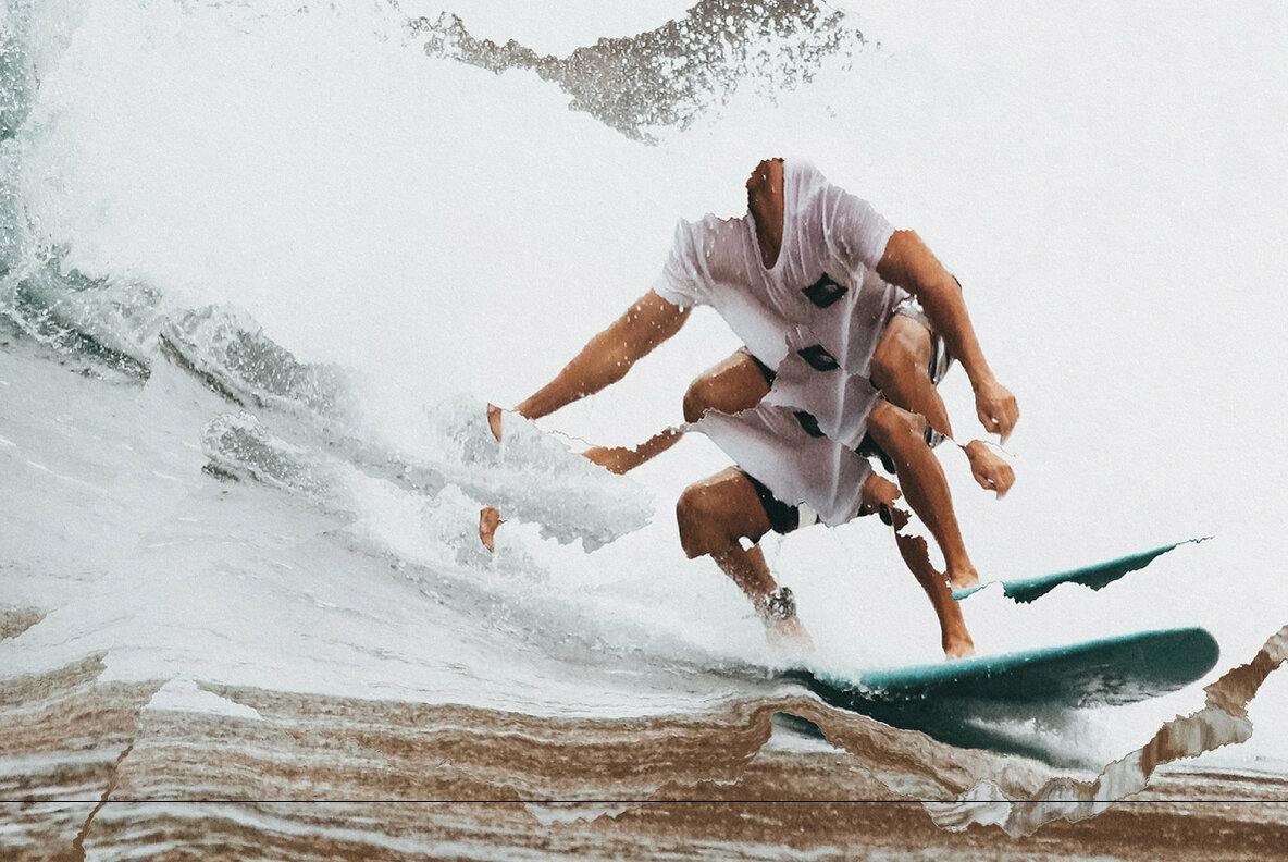 Fragment Displacer 4