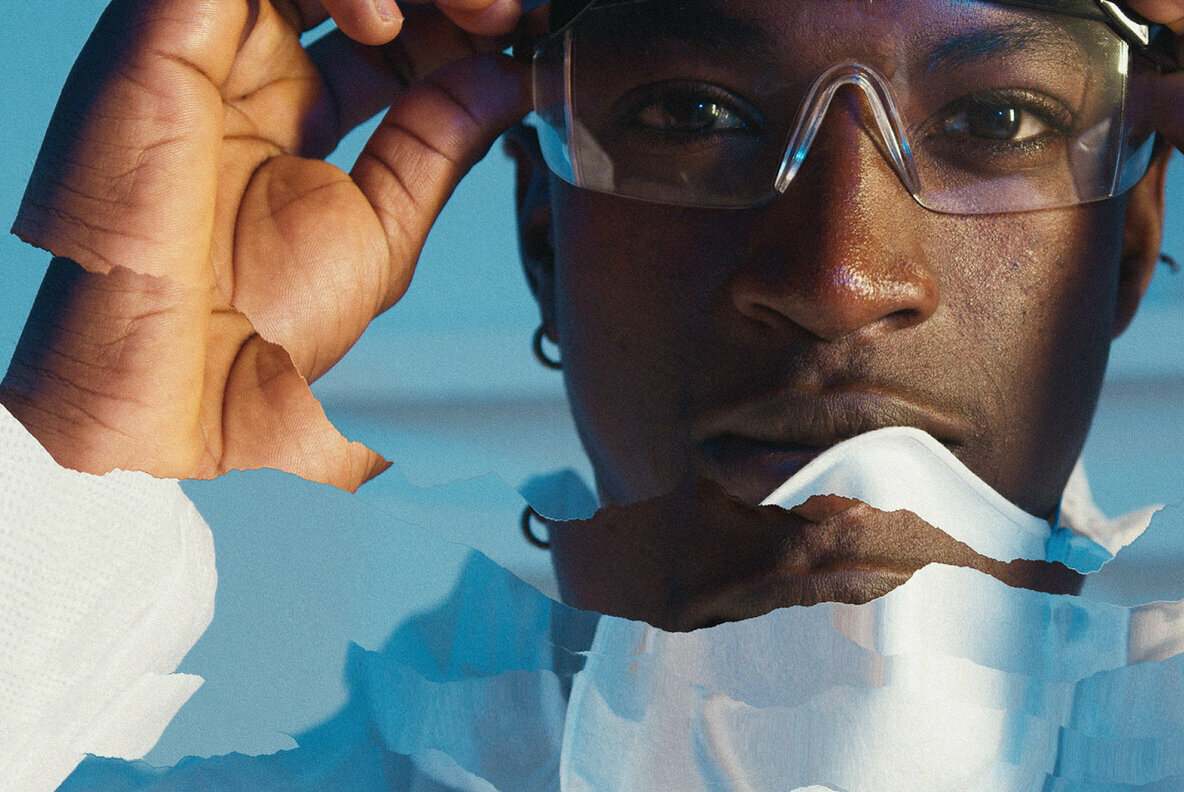 Fragment Displacer 5