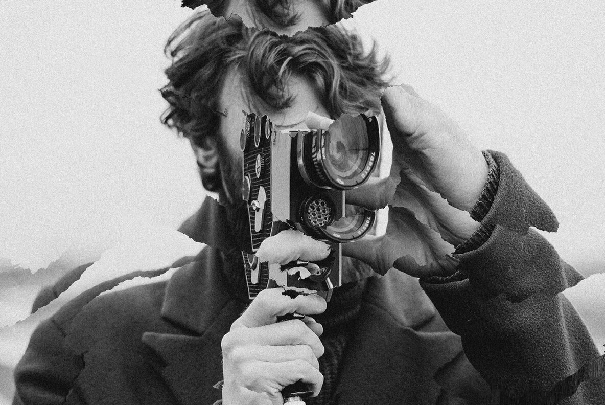 Fragment Displacer 6