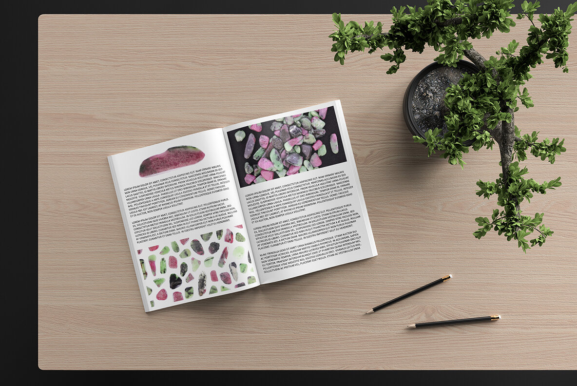 46 Ruby Zoisite Background Textures 8