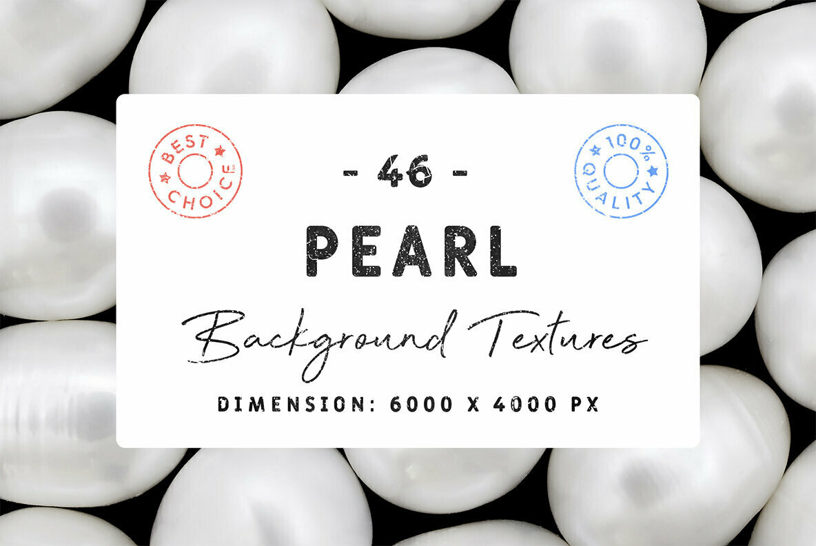 46 Pearl Background Textures 1