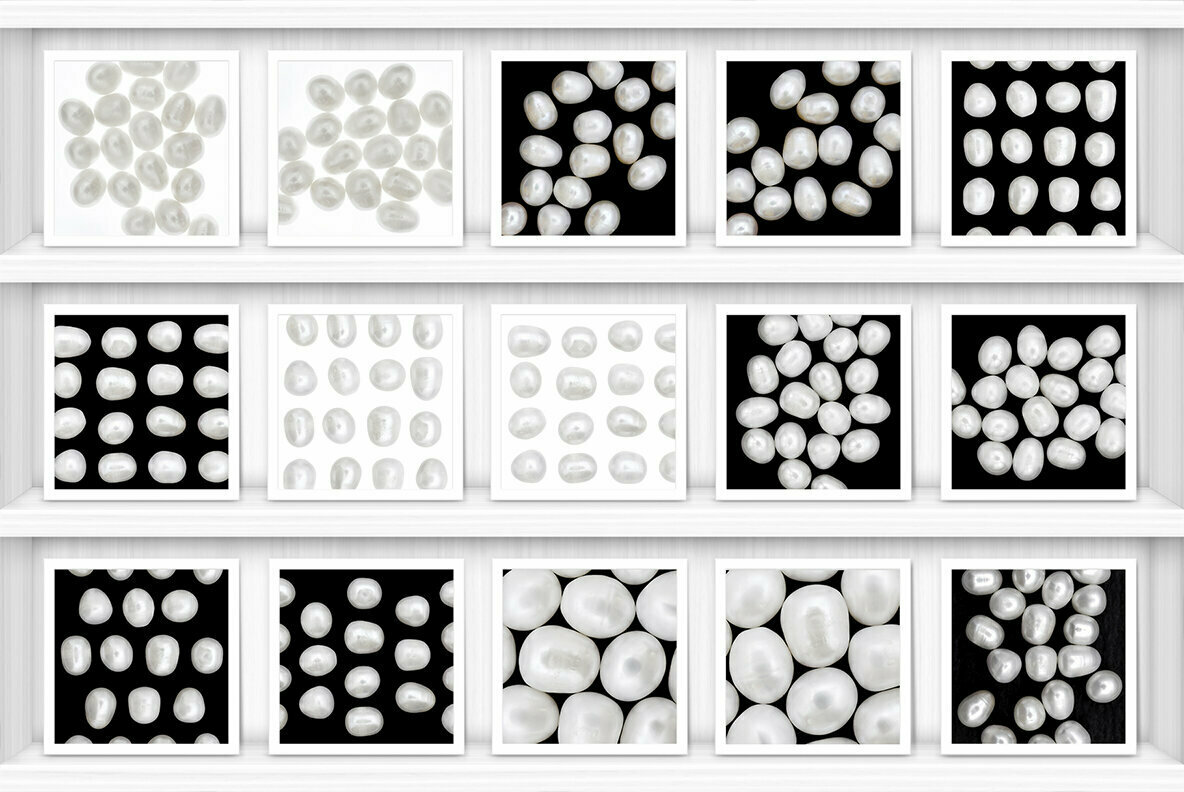 46 Pearl Background Textures 2