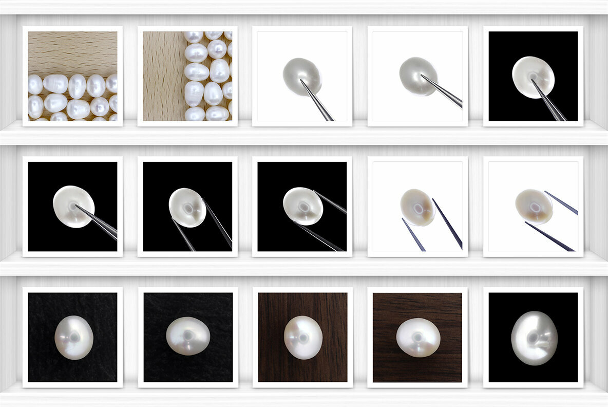 46 Pearl Background Textures 4