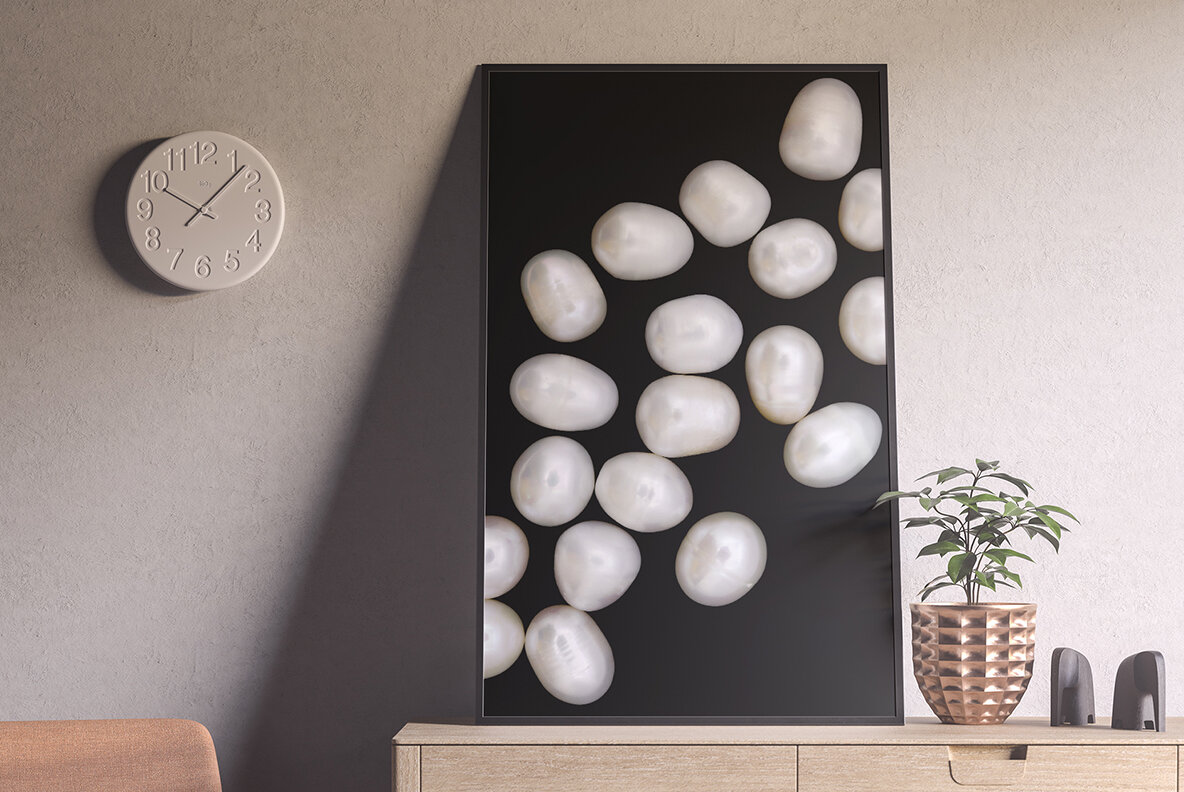 46 Pearl Background Textures 6