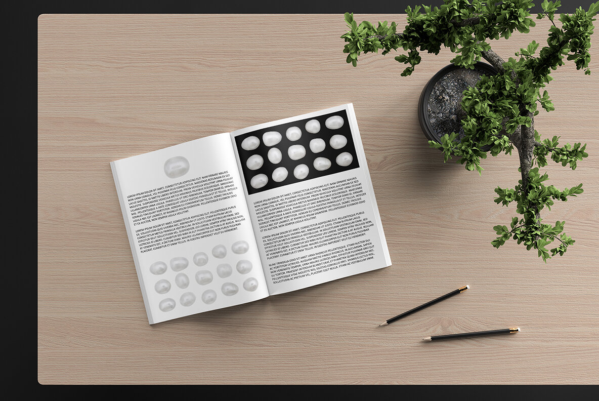 46 Pearl Background Textures 8