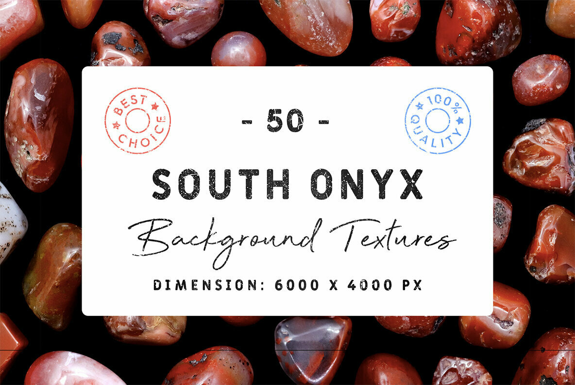 50 South Onyx Background Textures 1