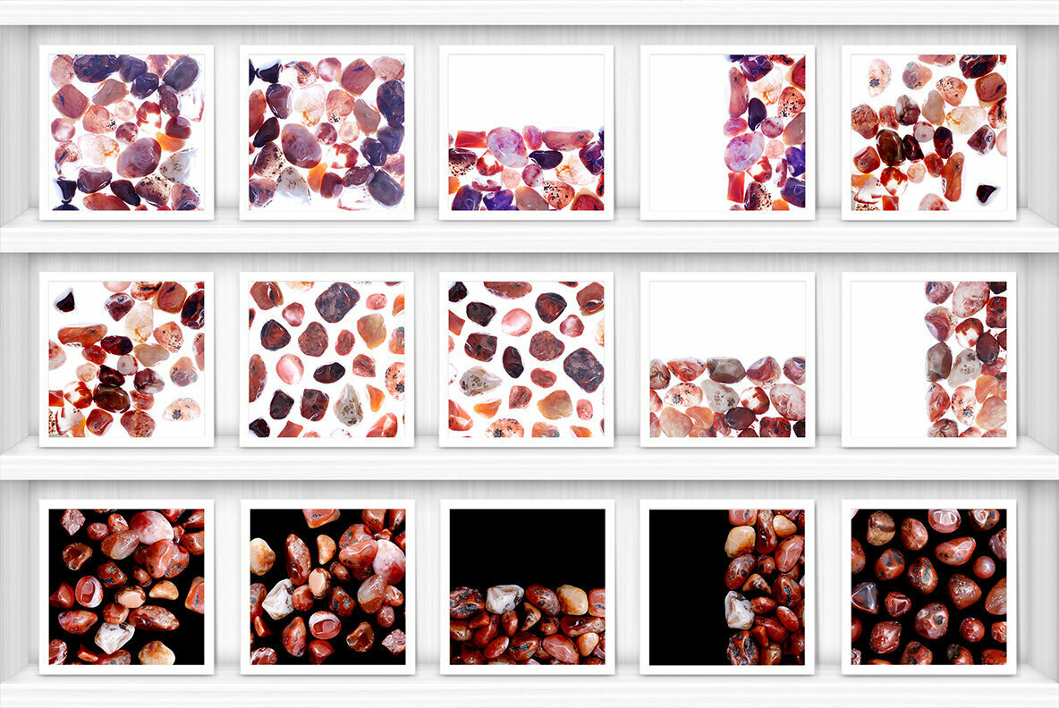 50 South Onyx Background Textures 2