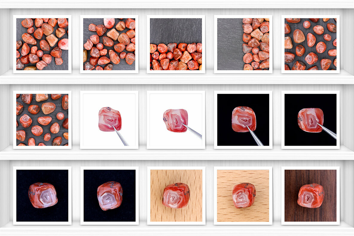 50 South Onyx Background Textures 4