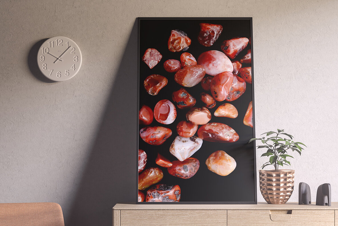 50 South Onyx Background Textures 6