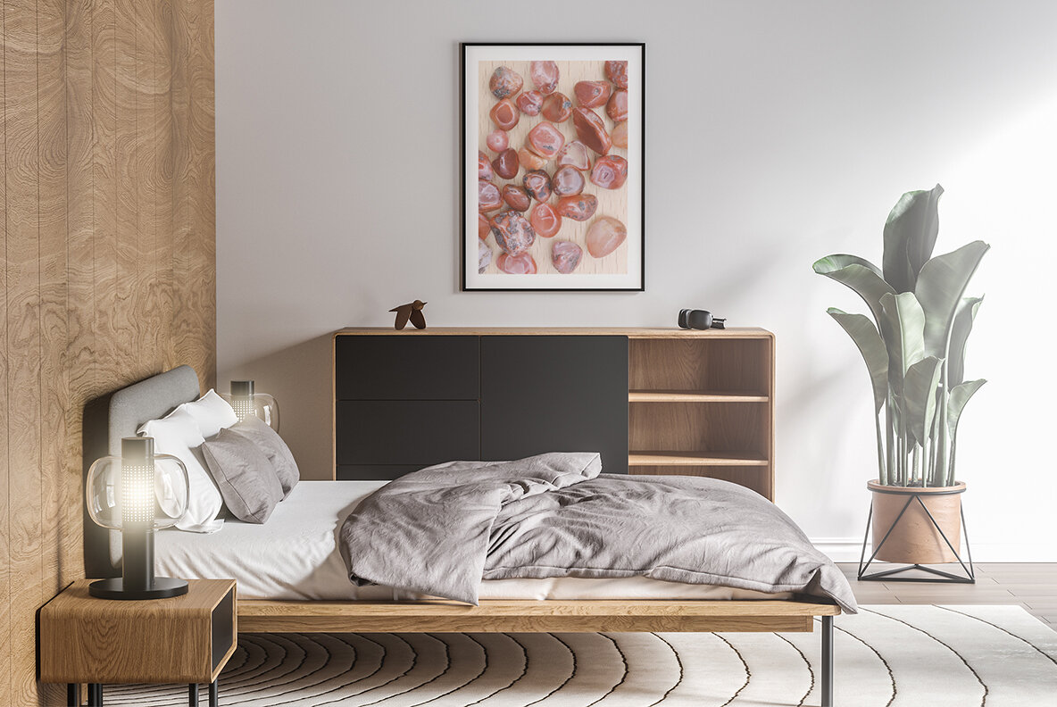 50 South Onyx Background Textures 7