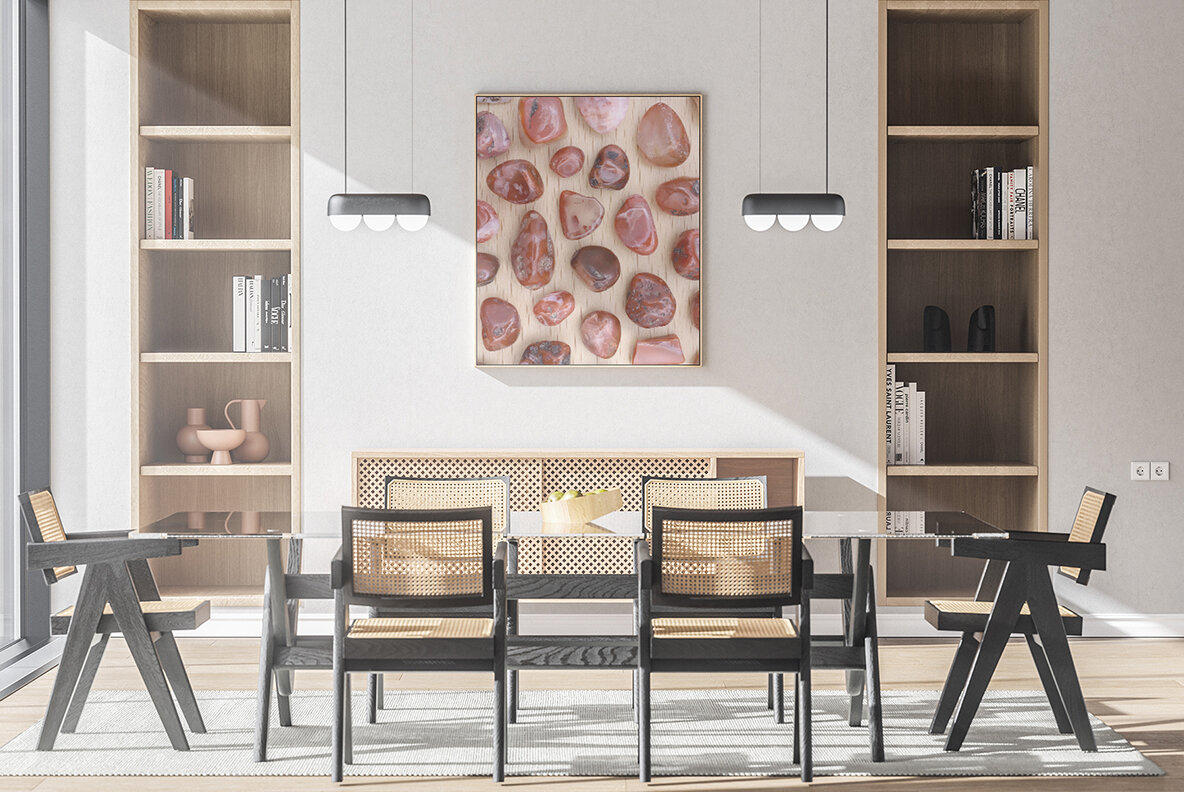 50 South Onyx Background Textures 9