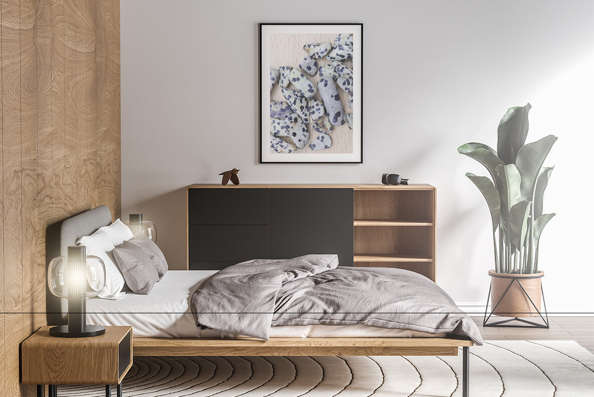 46 Dalmatian Jasper Background Textures 7