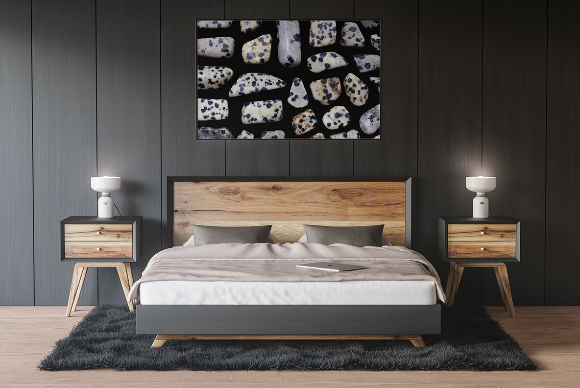 46 Dalmatian Jasper Background Textures 10