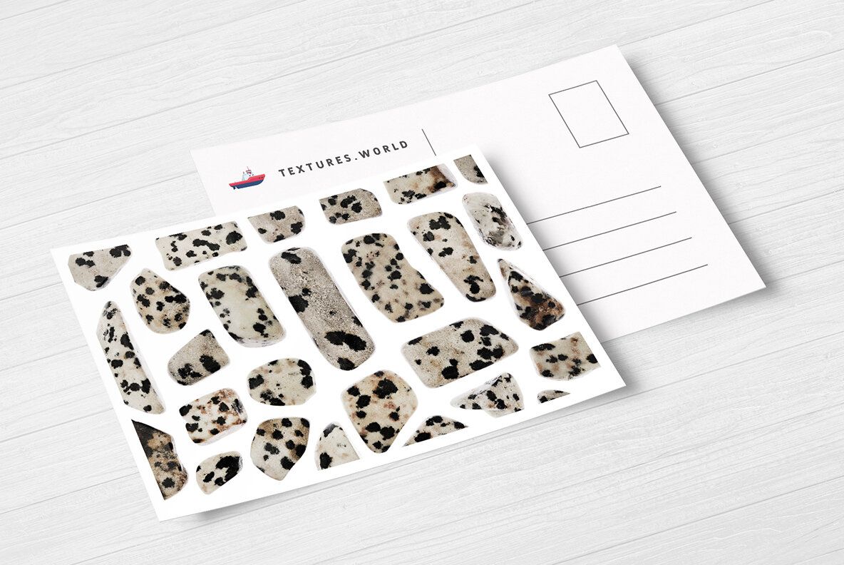 46 Dalmatian Jasper Background Textures 11