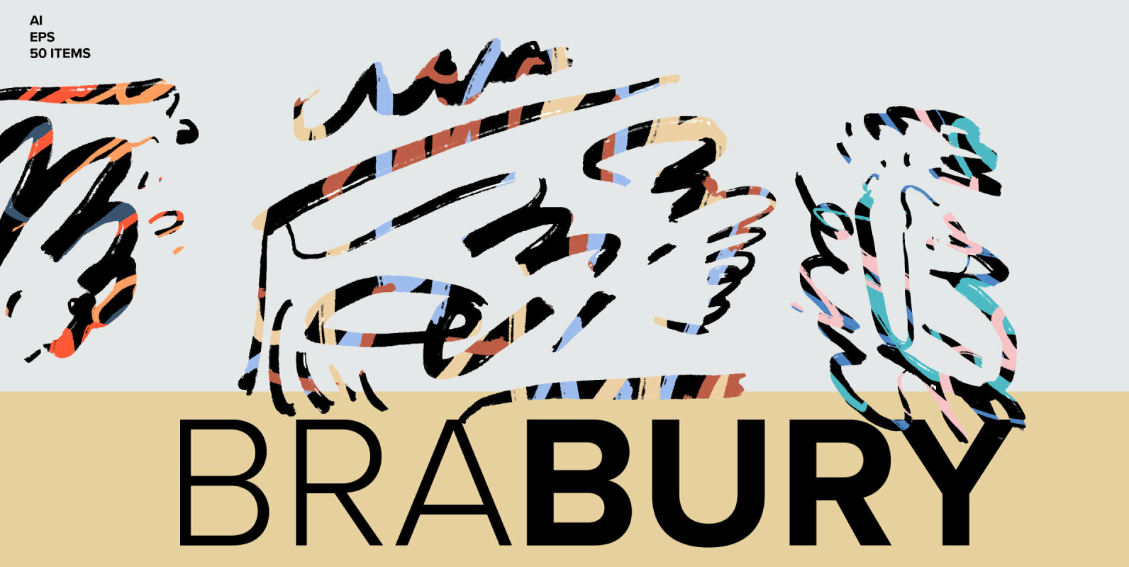 Brabury Brabury
