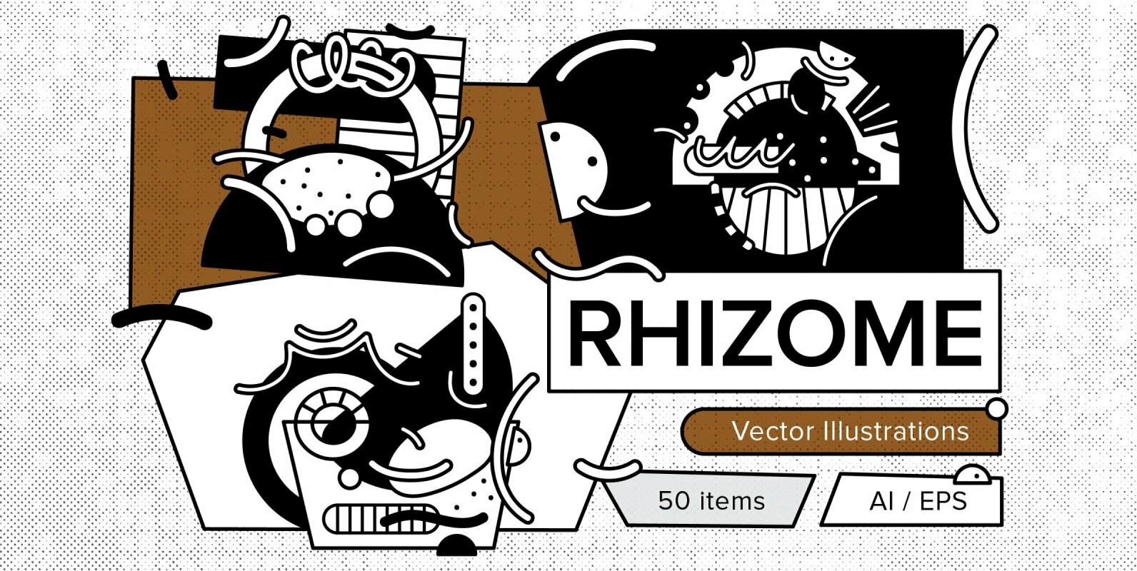 Rhizome Rhizome