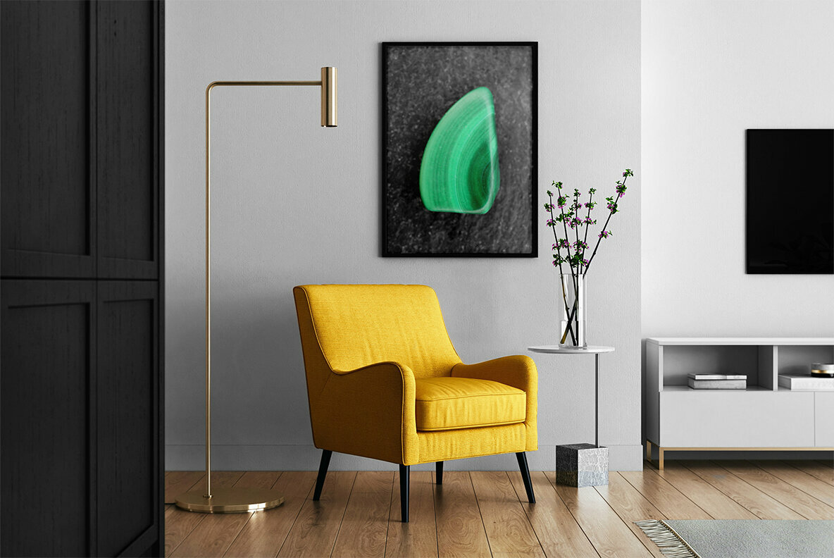 48 Malachite Background Textures 5