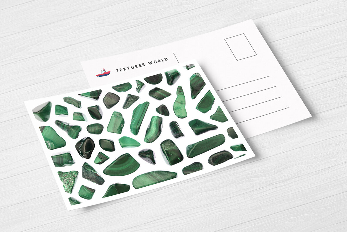 48 Malachite Background Textures 11