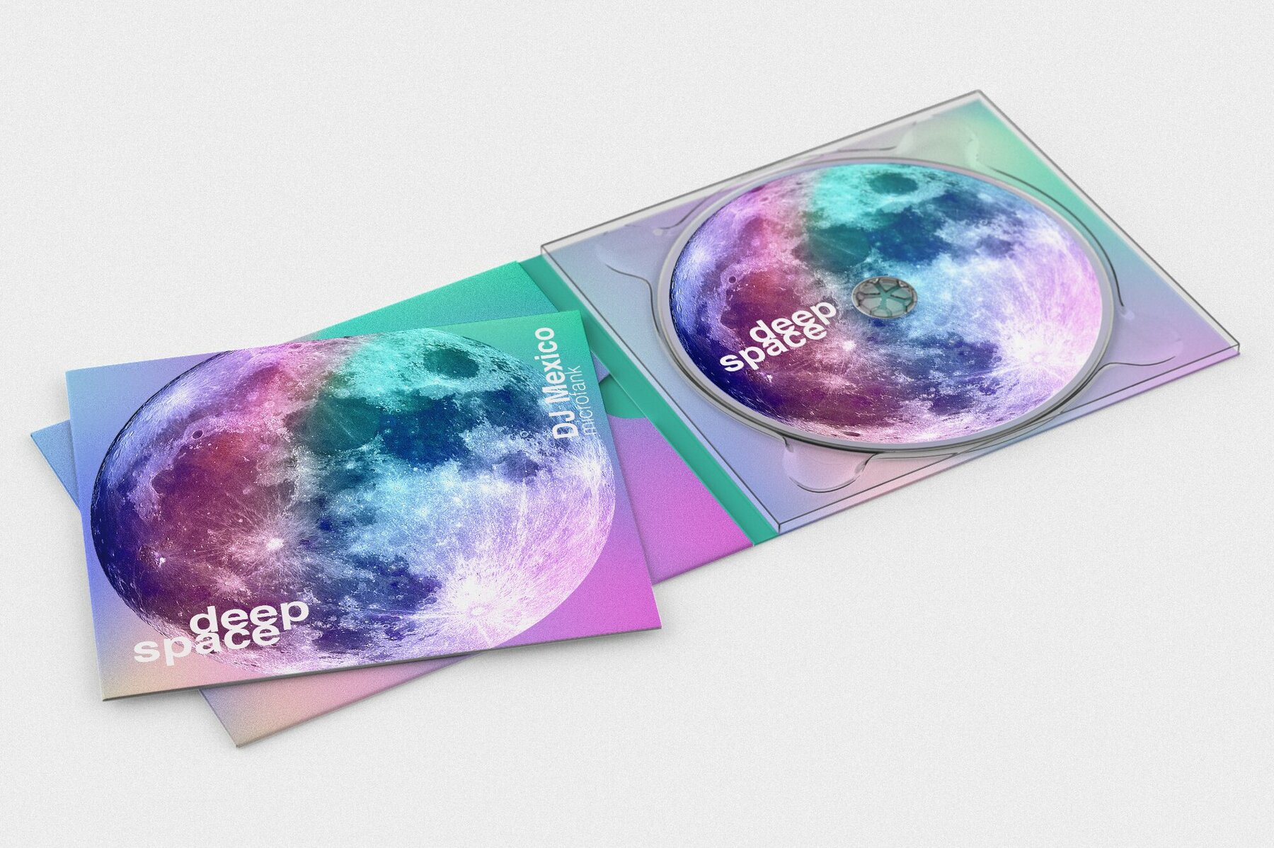 Abstract Grainy Vol 2 15