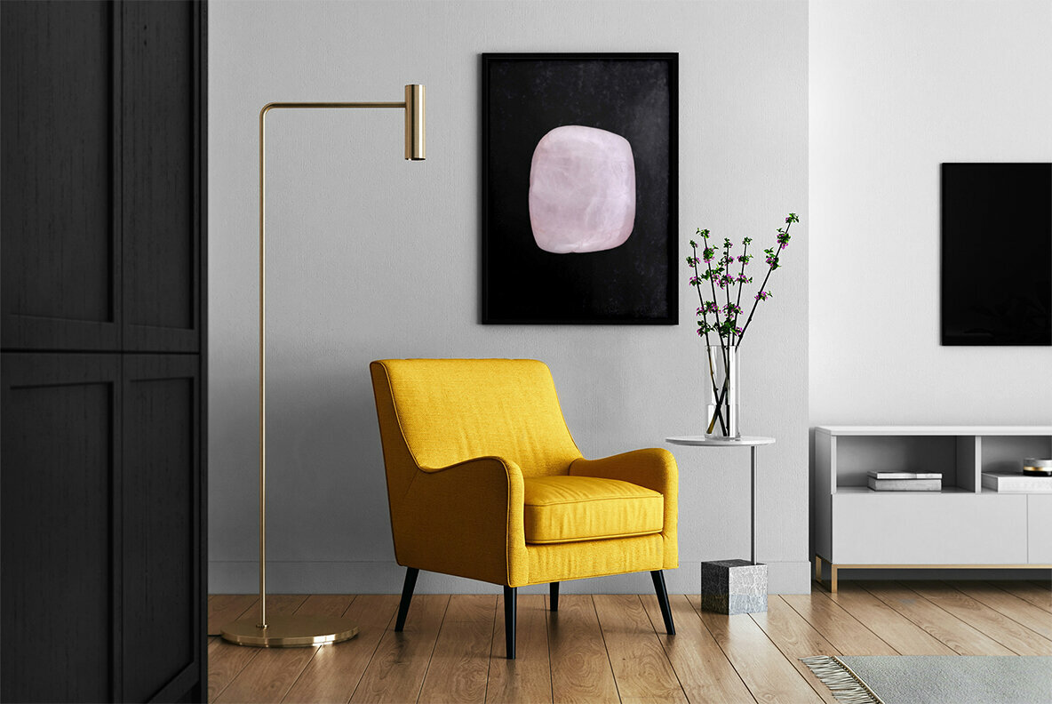 50 Morganite Background Textures 5