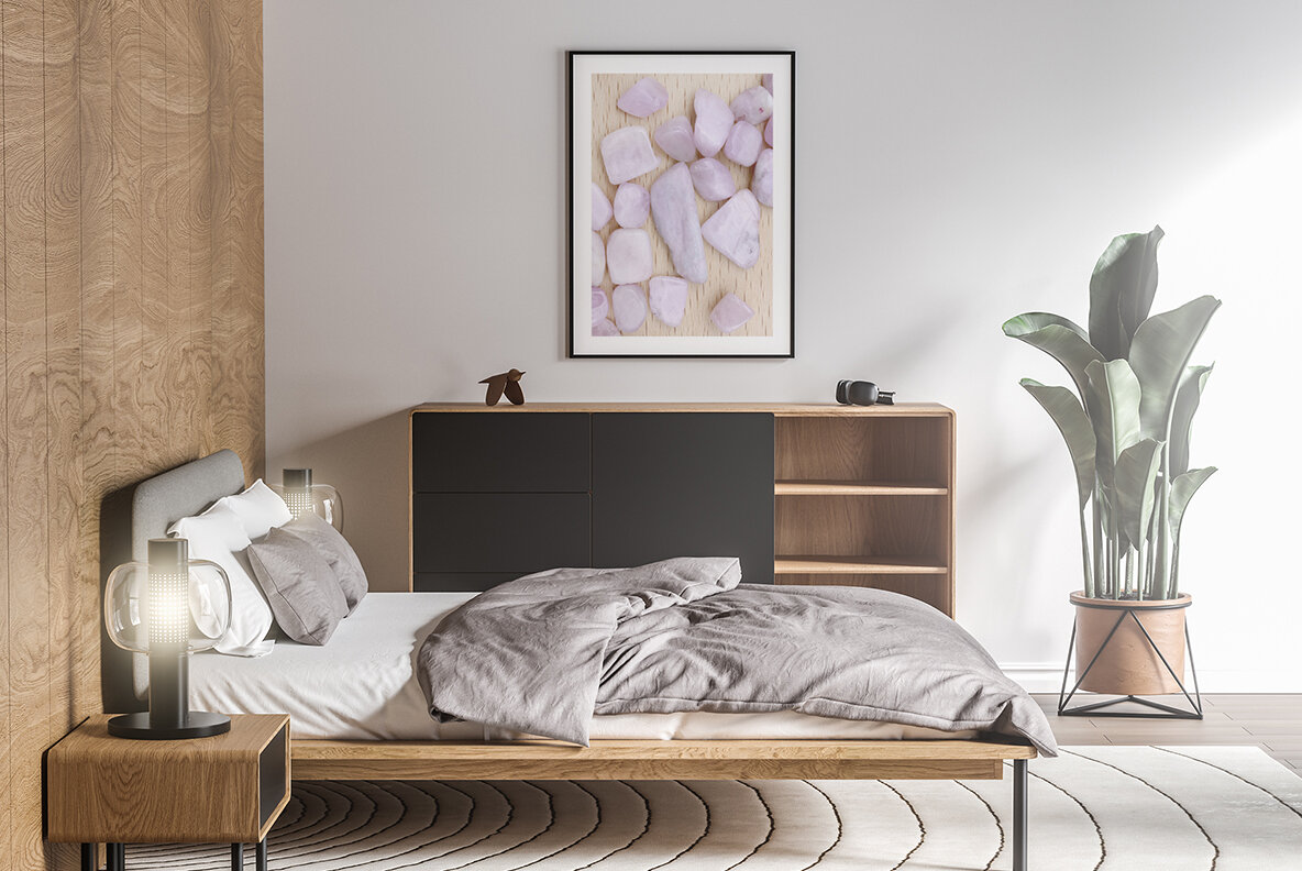 50 Morganite Background Textures 7