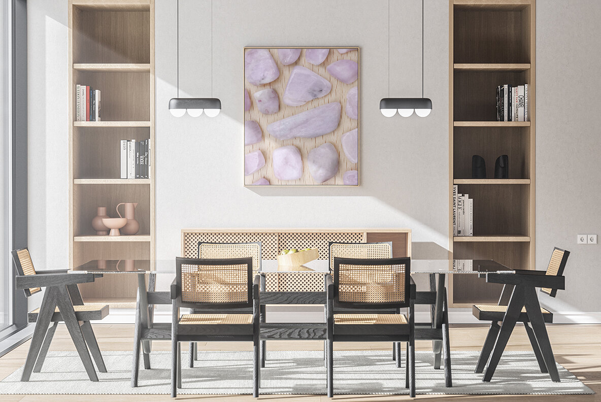 50 Morganite Background Textures 9