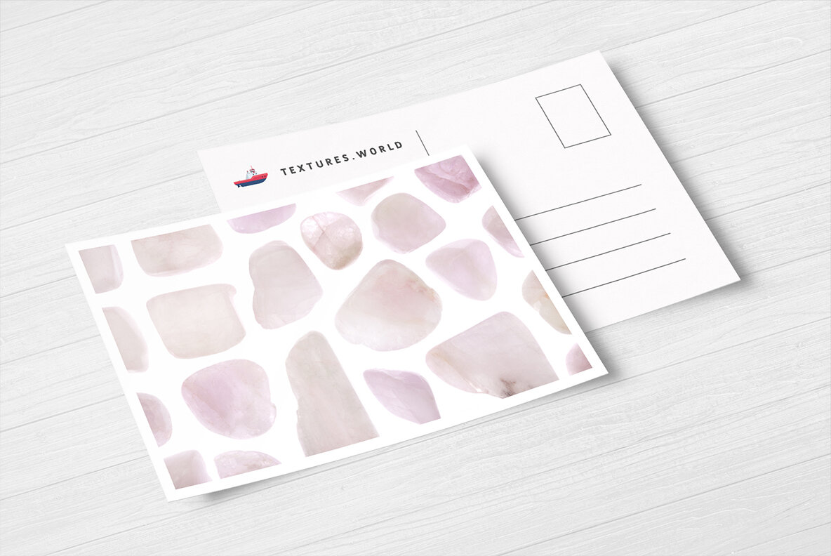 50 Morganite Background Textures 11