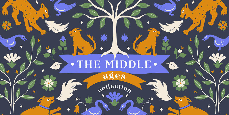 The Middle Ages Collection