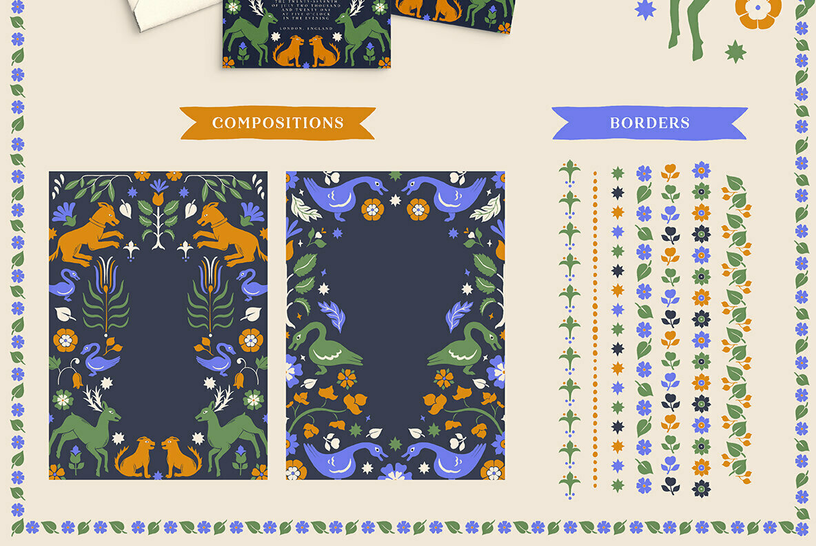 The Middle Ages Collection 3