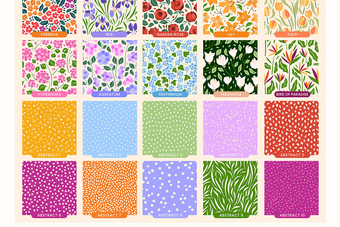 Flower Gallery Garden Edition 8